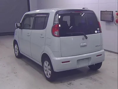 Suzuki MRWAGON