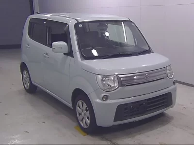 Suzuki MRWAGON