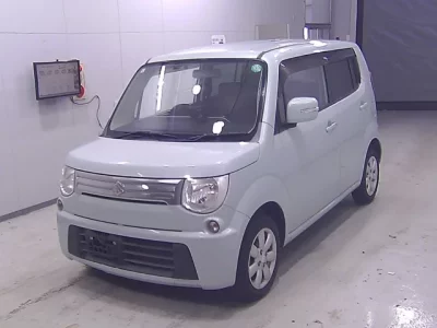 Suzuki MRWAGON