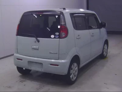 Suzuki MRWAGON