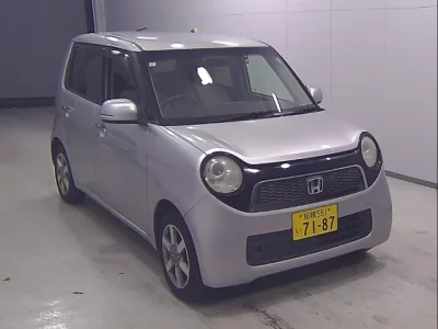 Honda N ONE