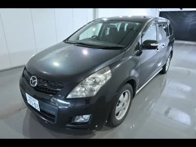 Mazda MPV