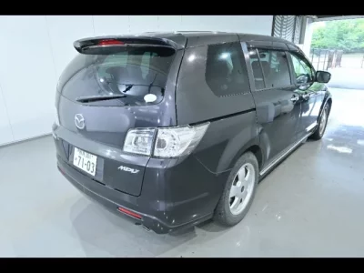 Mazda MPV