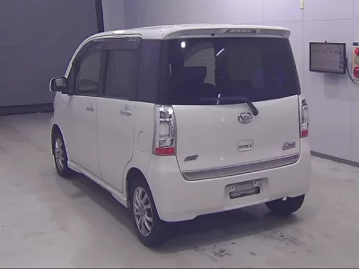 Daihatsu TANTO EXE