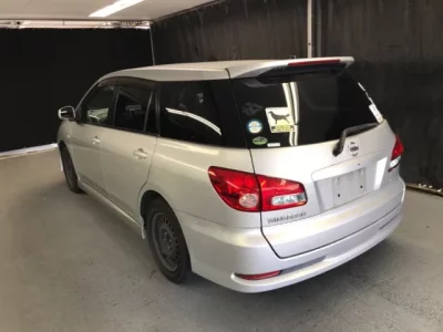 Nissan WINGROAD