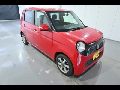 Honda N ONE