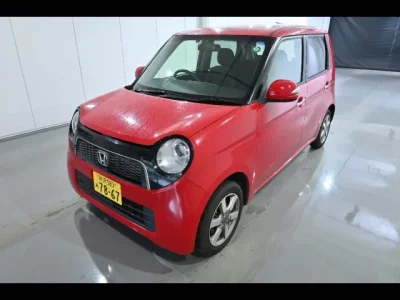 Honda N ONE