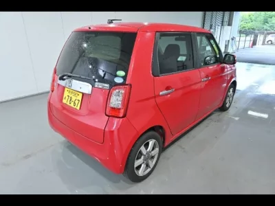 Honda N ONE