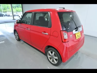 Honda N ONE