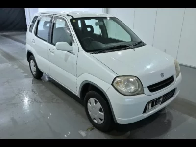 Suzuki KEI