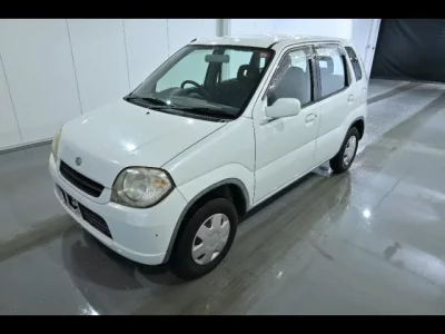 Suzuki KEI