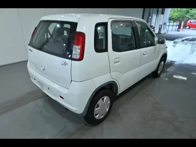 Suzuki KEI