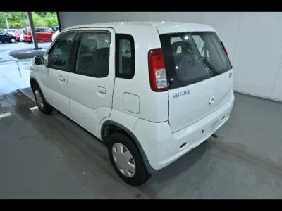 Suzuki KEI