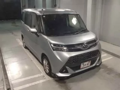 Subaru JUSTY
