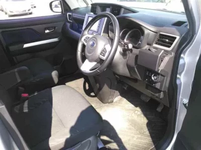 Subaru JUSTY