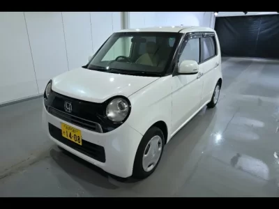 Honda N ONE