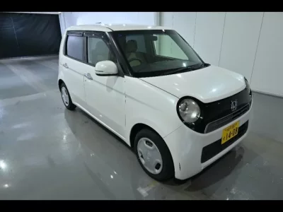 Honda N ONE