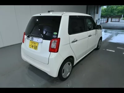 Honda N ONE