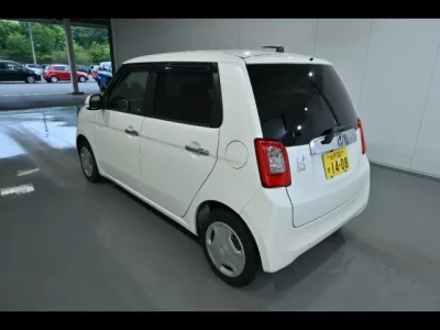 Honda N ONE