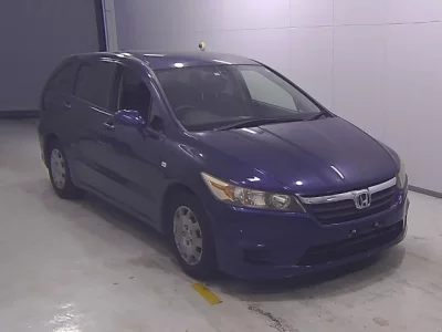 Honda STREAM