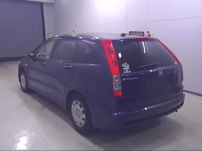 Honda STREAM