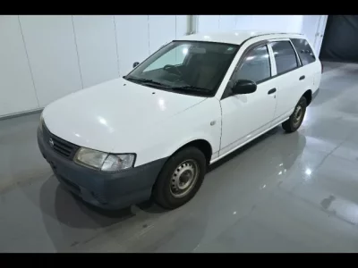 Nissan AD