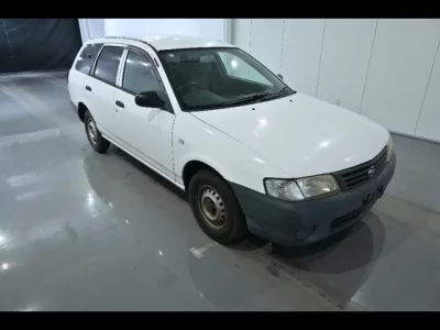 Nissan AD