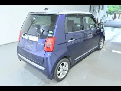 Honda N ONE