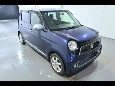 Honda N ONE