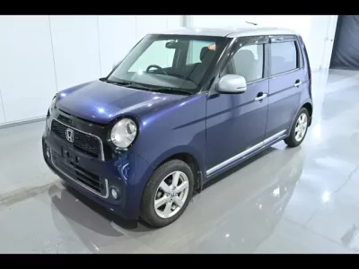 Honda N ONE