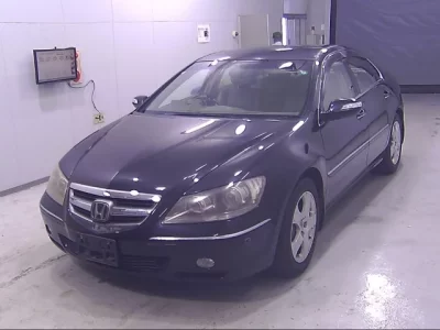 Honda LEGEND