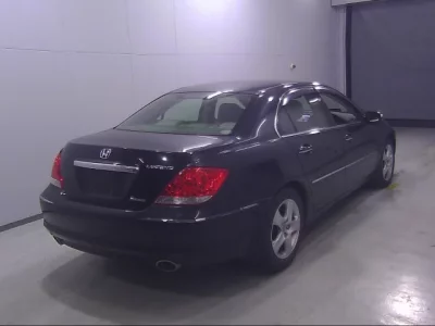 Honda LEGEND
