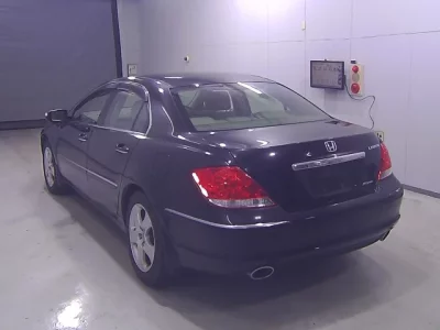 Honda LEGEND