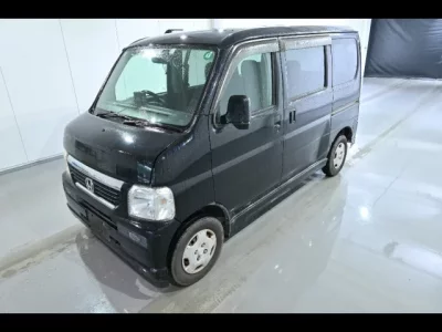 Honda VAMOS