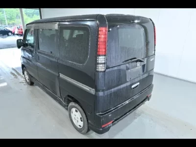 Honda VAMOS