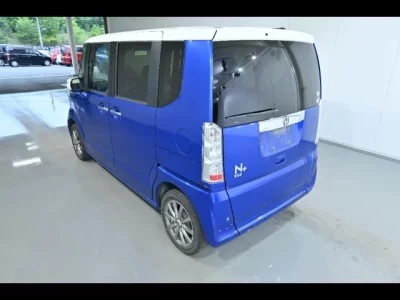 Honda N BOX PLUS
