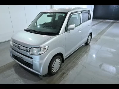 Honda ZEST