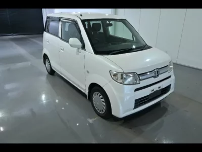 Honda ZEST