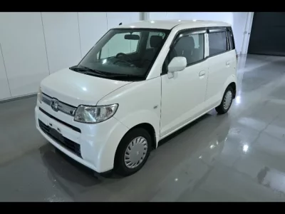 Honda ZEST