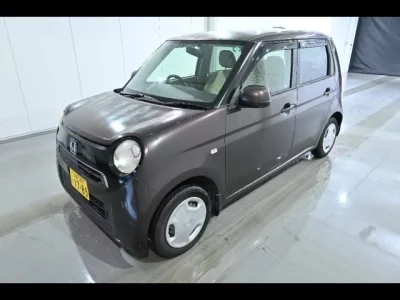 Honda N ONE