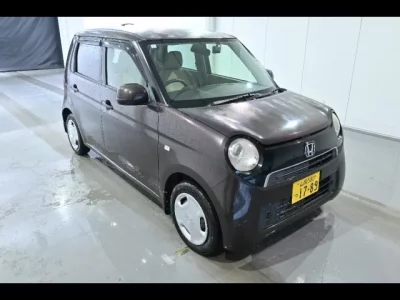 Honda N ONE