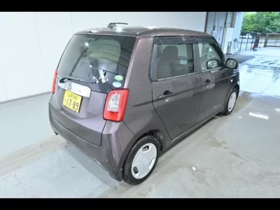 Honda N ONE