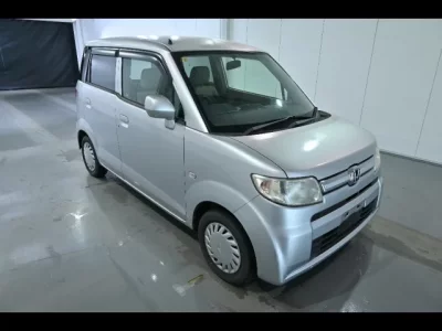Honda ZEST