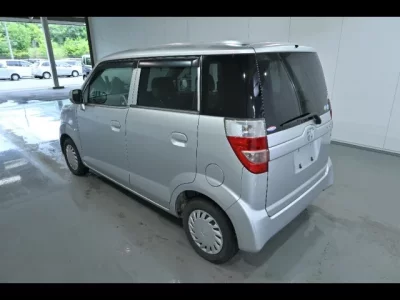 Honda ZEST
