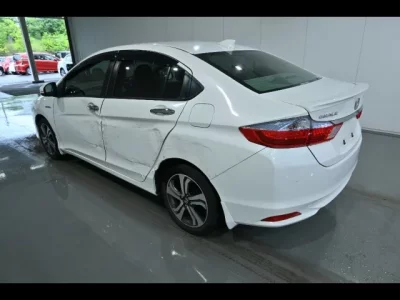 Honda GRACE