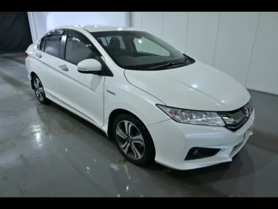 Honda GRACE