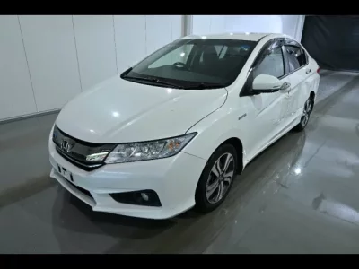 Honda GRACE