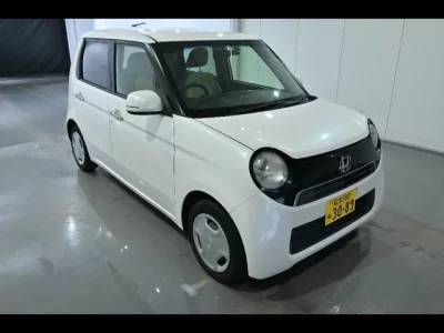 Honda N ONE