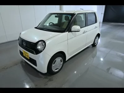 Honda N ONE