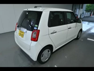 Honda N ONE